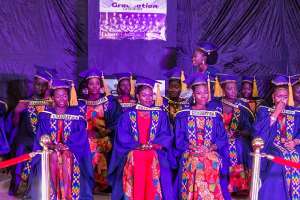Ghana Cooperative Fashion Designers Association seeks government support, recognistion at 4th Zonal Graduation