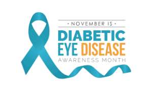 The Silent Thief of Sight: Diabetic Retinopathy Threatens Ghanas Vision