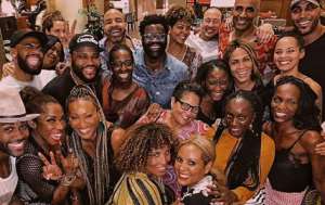The Year of Return: Who Enjoy The “Home Coming”
