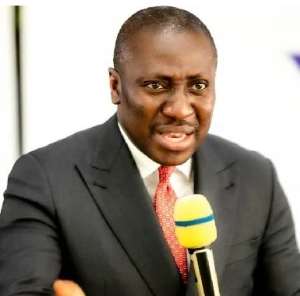 Minority Leader