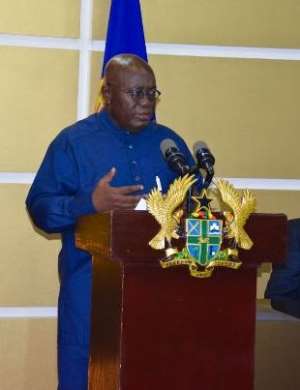 Profile of second batch of ministers-designate nominated by President Akufo-Addo
