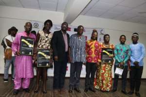 Writers Awards To Be Known As 'Ghanaian Pulitzers' For Writers