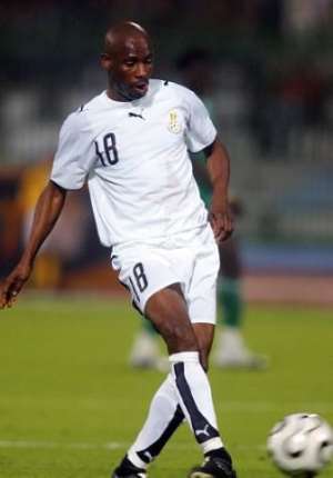 Ghana FA Mourns The Death Of Former Black Stars Midfielder Yakubu Abubakari