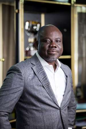 Metro TV: Leading a fresh broadcasting business journey with William Asare