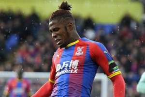 Zaha Received Racist Abuse, Death Threats After Arsenal Draw