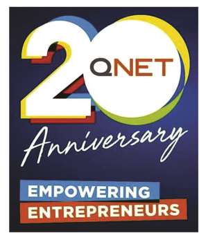 QNET Joins Top Socially-Responsible Brands For 8TH Ghana CSR Awards
