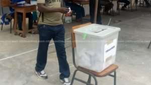 Video Exposes Vote Buying At NDC Conference