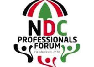 NDC Pro-Forum International Questions Validity Of UG Survey Report;