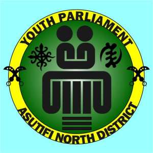 Asutifi North Youth Parliament Press Release