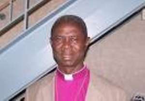 Step Up Fight Against Corruption, Lawlessness - Anglican Church To Gov't