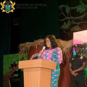 Tourism Ministry Holds Creative Industry Forum 2019