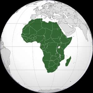 Africa Beyond Western Aid: Way Forward