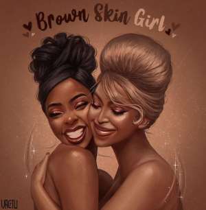 Black history month Ode to Black women!