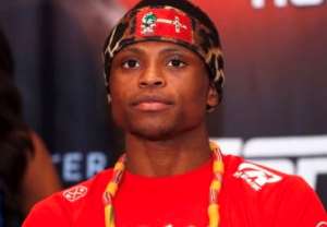 Isaac Dogboe Out Of WBO Ratings