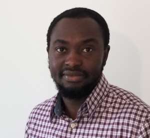 Phillip Kyeremanteng