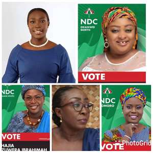 Meet 13 new female MPs of the 8th Parliament