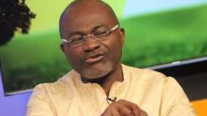 Lots of Akufo-Addo Ministers have very poor managerial skills – Ken Agyapong