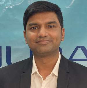 DR .Tausif Ahmed Thangalvadi,General Manager & Medical Director ,NURA