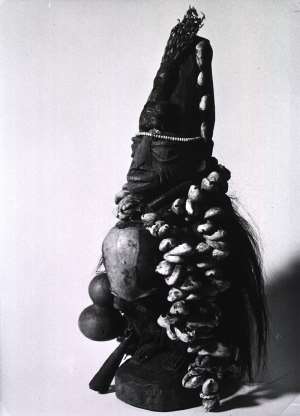 god of smallpox