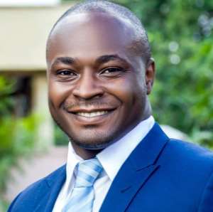 Top cybersecurity expert pushes for African-Centric solutions at Stanford University event