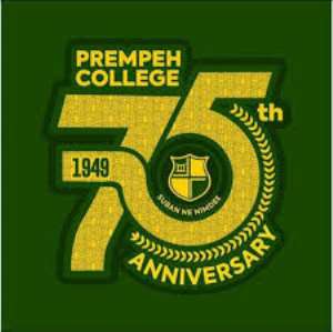 Prempeh College at 75: Defying Gravity, Challenging Assumptions