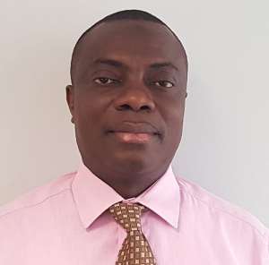 Global InfoAnalytics Polls on NPP Presidential Primaries: Inadvertent Agenda to Glorify God