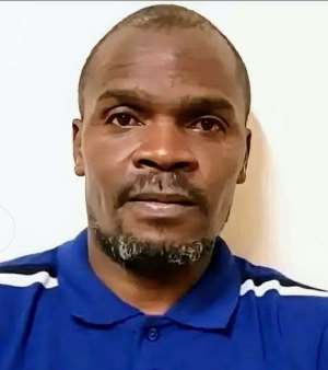 Kepha Otundo
