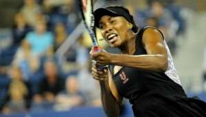 Tennis : Top 20 return for Venus