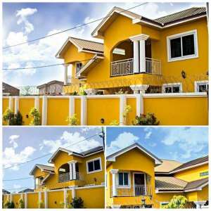 Checkout: Shatta Wales 1 Million Mansion