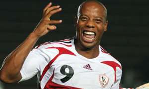 FIFA Gives Zamalek Three Months To Settle Junior Agogo Over Unpaid US 450,000 Wages