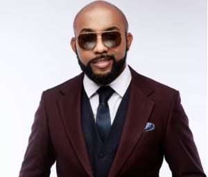 Singer, Banky W Reveals why he cant Contest for Presidency