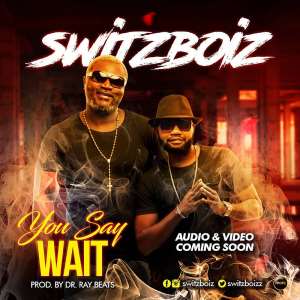 Music Is Our Life And We Are Not Quitting—SwitzBoiz