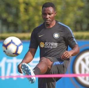2019 AFCON Qualifier: Kwesi Appiah Will Call For Kwadwo Asamoah's Replacement For Ethiopia Clash - NC