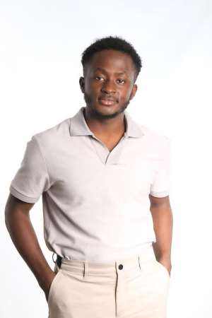 Gidoo: I May Be Building My Career In South Africa But I Need Ghana More