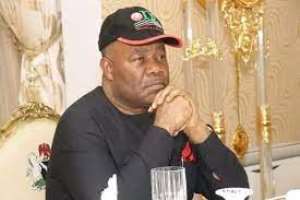 Re: Formation of NDDC Board not part of my responsibilities
