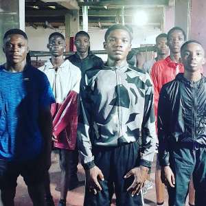 Black Rockets refused visas by Spanish Embassy in Accra for World Youth Championship