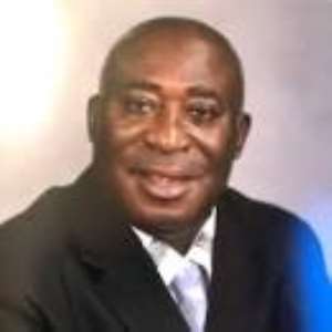 Dr. Kwame Aduhene-Kwarteng Castro