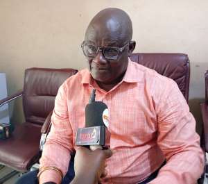 A vote for Bawumia is a vote for Christian — United Zongo for Bawumia Chair