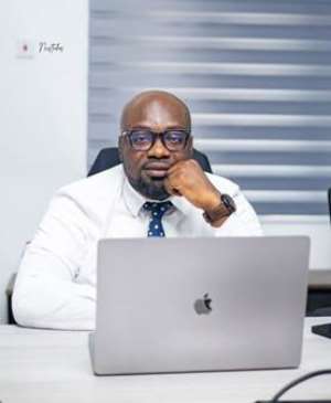 Joseph Osapah Mankoe Jnr