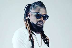Samini Hopeful Of A Response From Akufo-Addo On His Tweet To Visit Flagstaff House