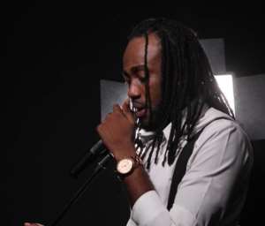 Paa Kwesi