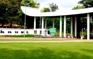 New KNUST Council To Be Constituted Today