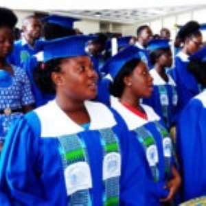 Distressed Private Universities Cry Out