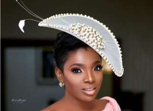 Nollywood actress, Annie Idibia Turns a Year Older