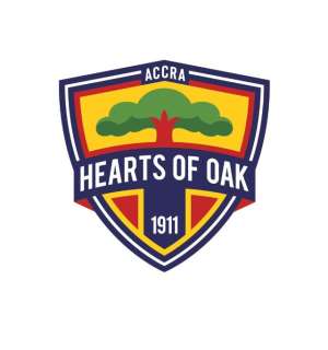 The Famous Hearts of Oak –– V. L. K. Djokoto