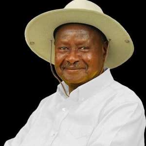 Why I Agree With Ugandan President Yoweri Museveni Remarks That In African Society Kitchen Is A Sacred Place For Women