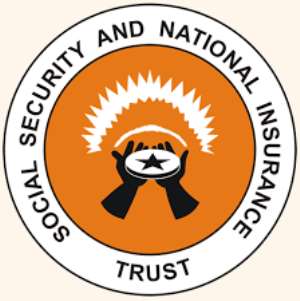 We're Committed To Paying All Past Credit — SSNIT Assures Members