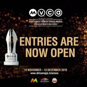 Multichoice opens nominations for Africa Magic Viewers Choice Awards