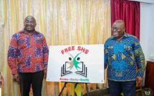2020 Budget: GH12.2bn Spent On Policy Interventions In 3years — Ofori-Atta