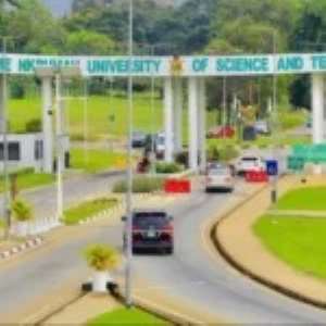 KNUST to host 8th edition of International Conference on Infrastructure Development in Africa